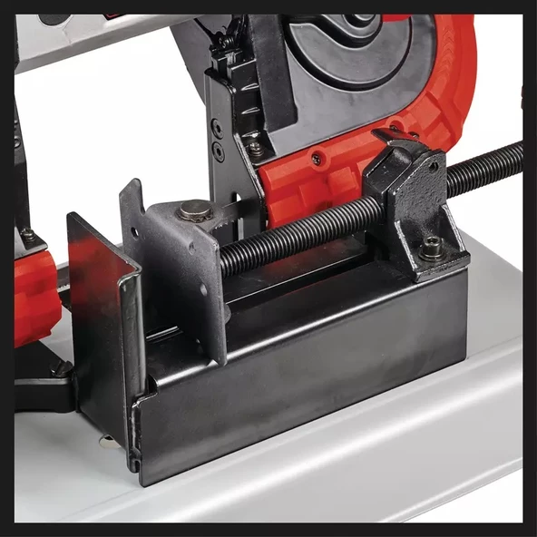 Einhell TE-MB 18/127 U Lİ-Solo Şerit Testere 4504215 - 4