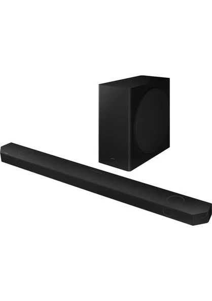 Samsung HW-Q800D 5.1.2 Kanal Soundbar