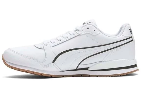 Puma St Runner V3 38812805 Beyaz Erkek Spor Ayakkabısı - 3