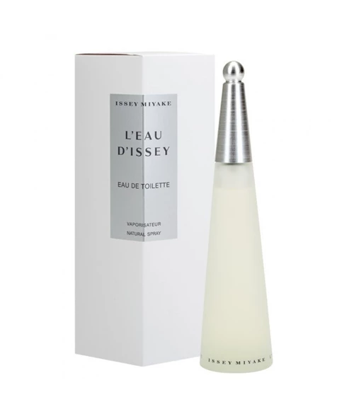Issey Miyake L'Eau D'Issey EDT 100 ml Kadın Parfüm - 2