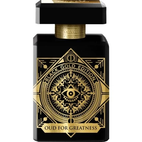 Initio Oud For Greatness EDP 90 ml Unisex Parfüm ürün görseli