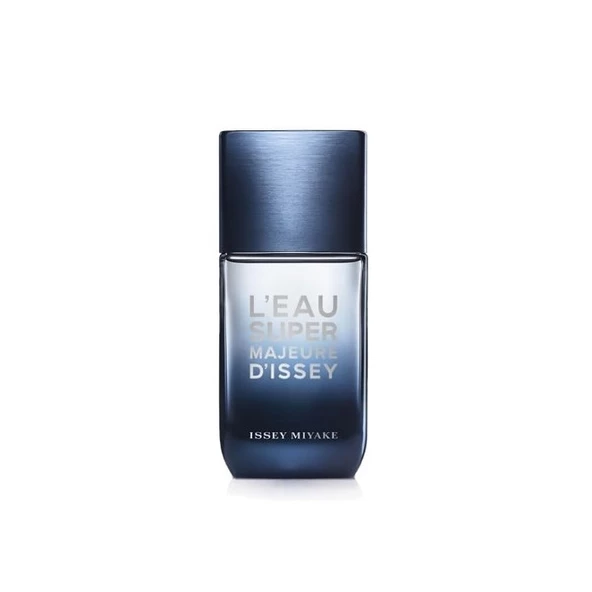 Issey Miyake L'Eau Super Majeure EDT 100 ml Erkek Parfüm ürün görseli