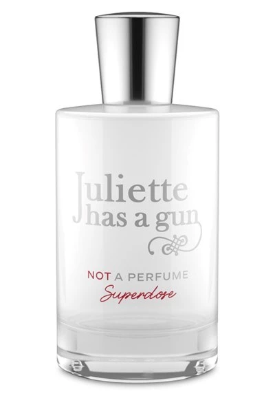 Juliette Has A Gun Not A Parfum Superdose EDP 100 ml Kadın Parfüm