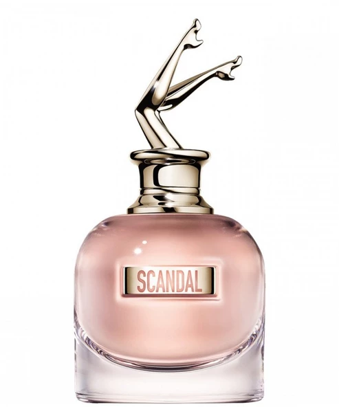 Jean Paul Gaultier Scandal EDP 80 ml Kadın Parfüm - 2