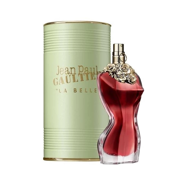 Jean Paul Gaultier La Belle EDP 100 ml Kadın Parfüm - 2