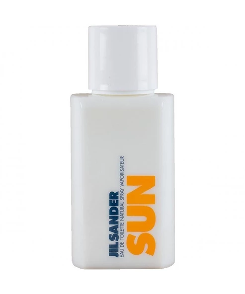 Jil Sander Sun EDT 75 ml Kadın Parfüm