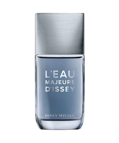 Issey Miyake L'Eau Majeure D'Issey EDT 100 ml Erkek Parfüm - 1