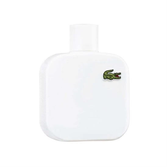 Lacoste Blanc EDT 100 ml Erkek Parfüm ürün görseli