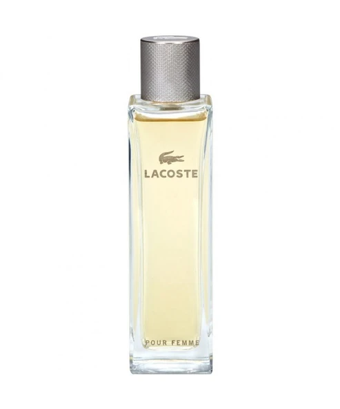 Lacoste Pour Femme EDP 90 ml Kadın Parfüm - Resim 2