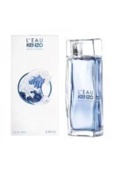 Kenzo L'Eau EDT 100 ml Kadın Parfüm