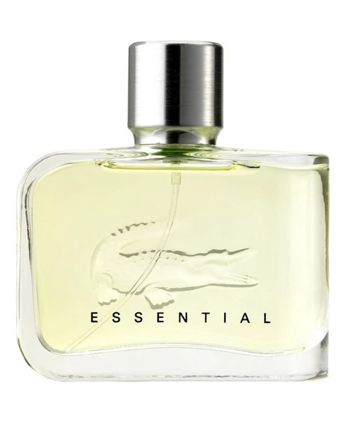 Lacoste Essential EDT 125 ml Erkek Parfüm