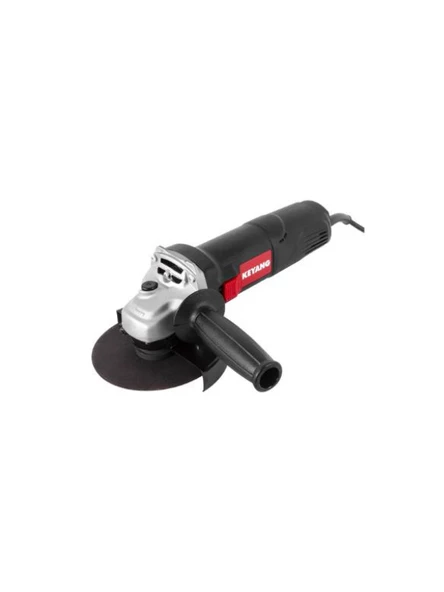 Keyang DG-851 Küçük Taşlama 750 W-115 mm - 2
