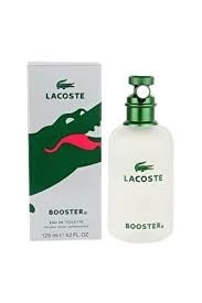 Lacoste Booster EDT 125 ml Erkek Parfüm ürün görseli