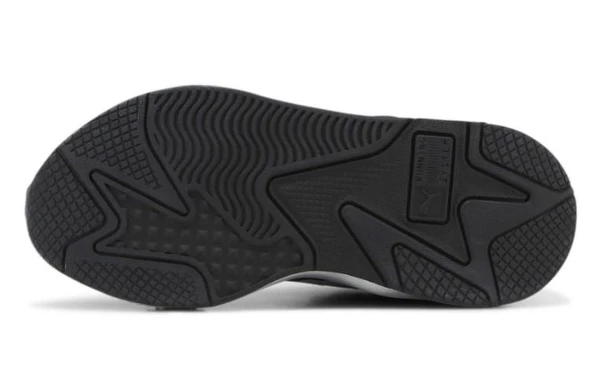 Puma RS-X 3D Erkek Gri Günlük Spor Ayakkabı 39002504 - 8