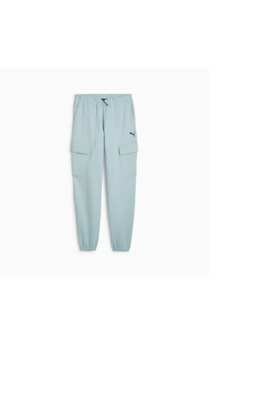 PUMA BAYAN  DARE TO RELAXED SWEATPANTS 62429722 - 6