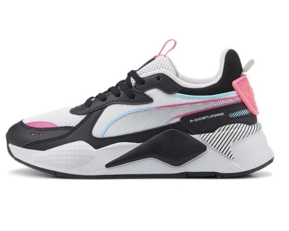 Puma RS-X 3D Erkek Gri Günlük Spor Ayakkabı 39002504 - 11