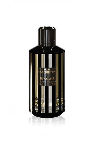 Mancera Black Line EDP 120 ml Unisex Parfüm ürün görseli