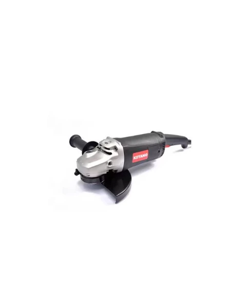 Keyang DG726-Büyük Taşlama Makinesi 2600W-180 mm - 2
