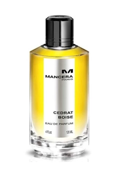 Mancera Cedrat Boise EDP 120 ml Unisex Parfüm