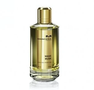 Mancera Wave Musk EDP 120 ml Unisex Parfüm