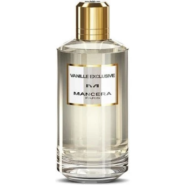 Mancera Vanille Exclusive EDP 120 ml Unisex Parfüm ürün görseli