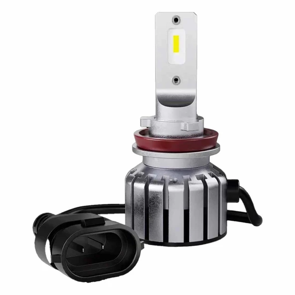 Osram Far Ampulü Led H8/H11/H16 12V 19W Bright 64211DWBRT-2HFB - 3
