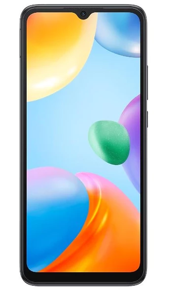 Xiaomi Redmi 10C 4/128 GB Gri (Outlet) (2 Yıl Garantili) - Resim 2