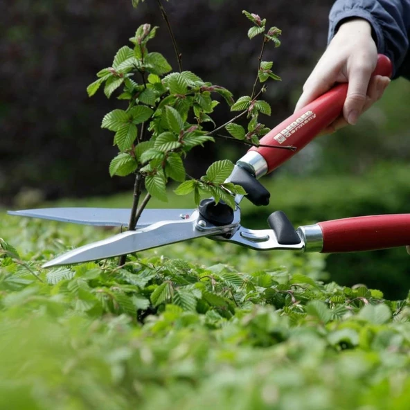 Berger 4590 Çit Budama Makası - Resim 3