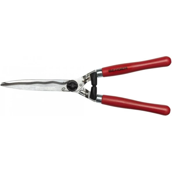 Berger 4590 Çit Budama Makası - Resim 2