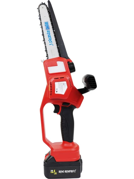 Energy L8008 Akülü Budama Testeresi 5 Ah Çift Akülü (8 Inç) ürün görseli