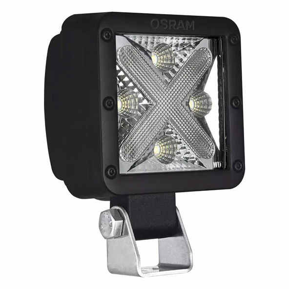 Osram Off-Road Led Lamba Cube MX85-WD LEDDL101-WD ürün görseli 1