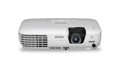 EPSON PROJEKSİYON CİHAZI EB-S8 MODEL VGA ORJİNAL LAMBA 2.500 SAAT GARANTİ KUMANDA VGA KABLO (YENİLENMİŞ TEŞHİR ÜRÜNÜ!) - 2