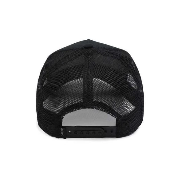 Goorin Bros 101-0212 Ride High Şapka Siyah - 4