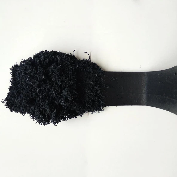 Contacall Yangın İntümesan Kapı Fitili Yangın Duman Contası 20x20 25 metre - 2