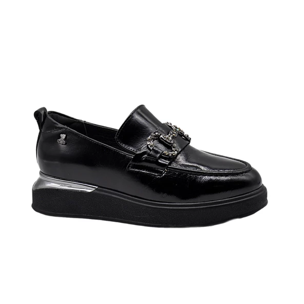 VENÜS  2451401K KADIN LOAFER AYAKKABI - 8