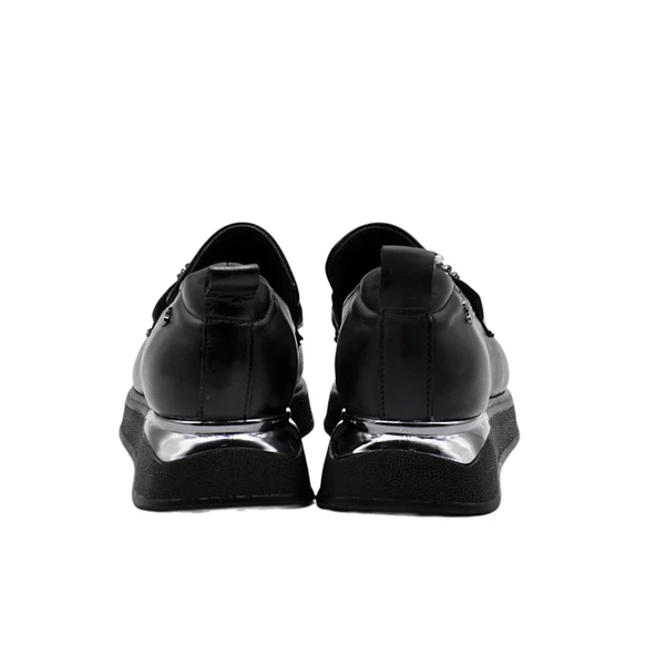 VENÜS  2451401K KADIN LOAFER AYAKKABI - 6