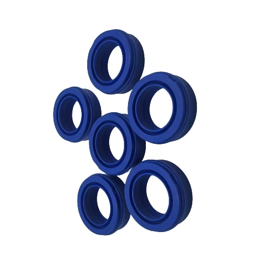 Pnömatik Toz Boğaz Keçesi Pu K51 - 25x35x10.4 - Resim 4