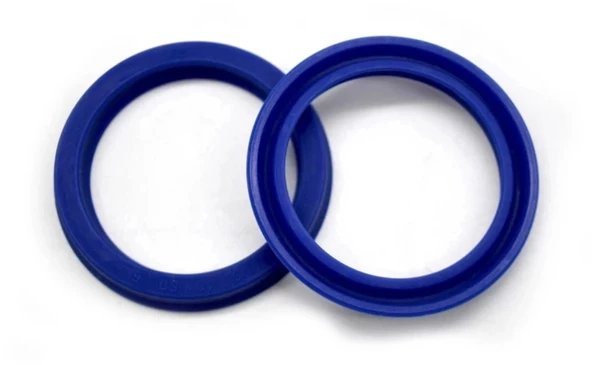 Piston Boğaz Keçesi Pu K38 - 25x33x5.8 - Resim 2