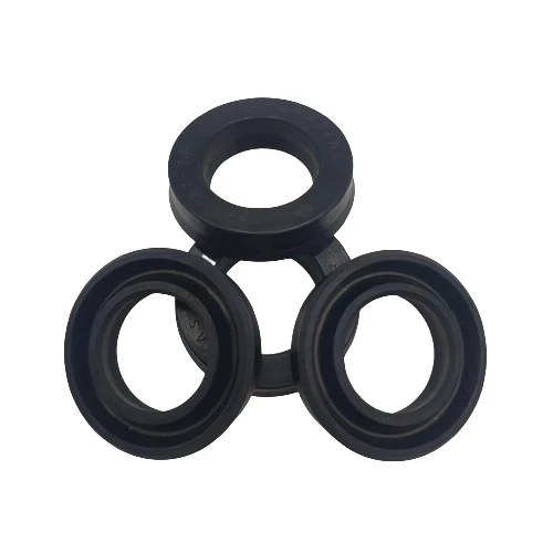 Piston Boğaz Keçesi Nbr K21 - 20x28x8 - 4