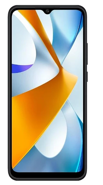 Poco C40 4/64 GB Siyah (Outlet) (2 Yıl Garantili) - Resim 2