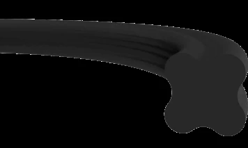 Nbr Nitril 70 Shore Xring KX - 3.53x29.75 - Resim 5