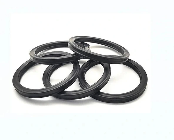 Nbr Nitril 70 Shore Xring KX - 3.53x29.75 - Resim 7