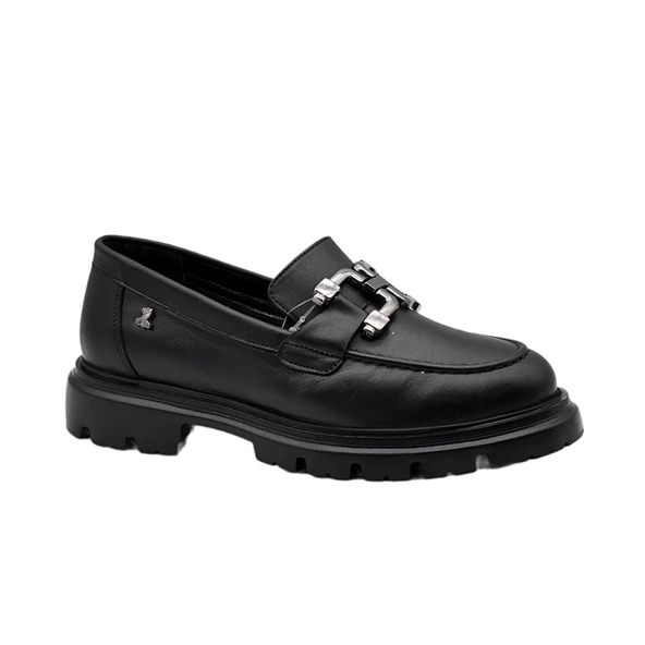 VENÜS  2412906K KADIN LOAFER AYAKKABI - 8