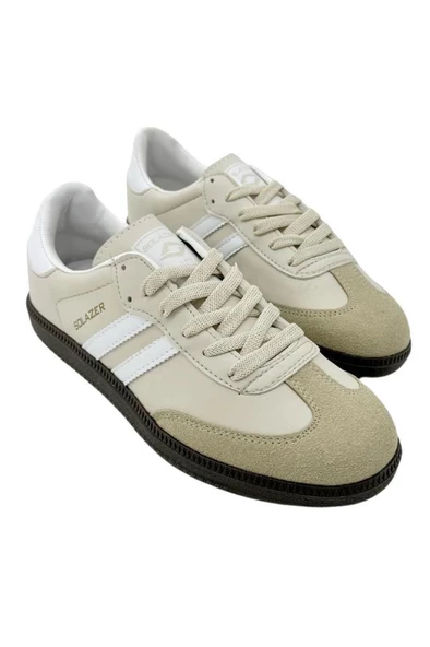 Papuçcity Slzr 02928 Unisex Günlük Sneaker Spor Ayakkabı - 2