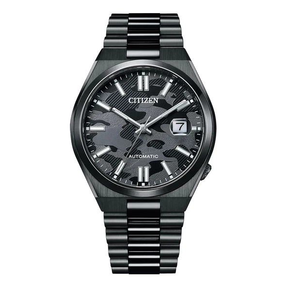 Citizen Tsuyosa NJ0155-87E Erkek Kol Saati ürün görseli 1