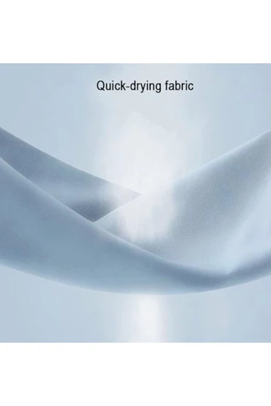 Fisherman Style Cap JF-06 Katlanır Fileli Şapka + Çıkarılabilir Yüz Koruma - 2