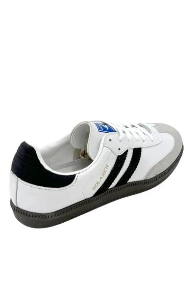 Papuçcity Slzr 02928 Unisex Günlük Sneaker Spor Ayakkabı - 9