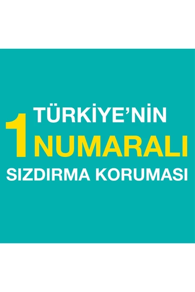 Prima Aktif Bebek Bebek Bezi 5 Beden 25'li Fırsat Paketi - 3
