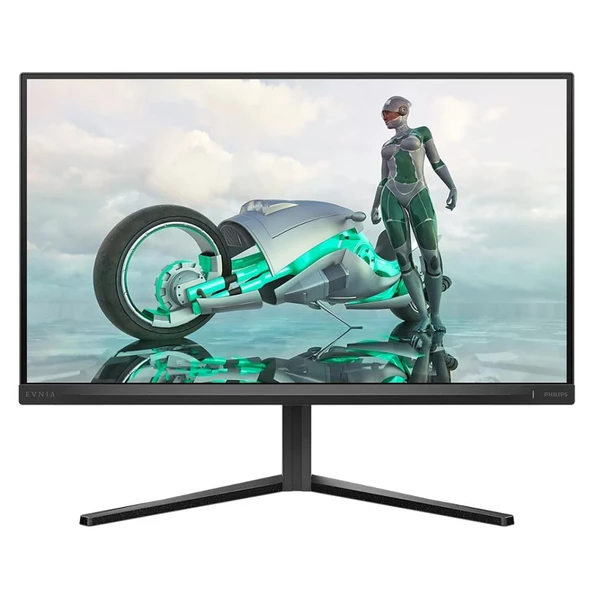 Philips Evnia 27" 27M2N3200A 180Hz 0.5ms(MPRT) 1ms(GtG) HDMI DP Seperate Sync HDR10 FHD IPS Gaming Monitör