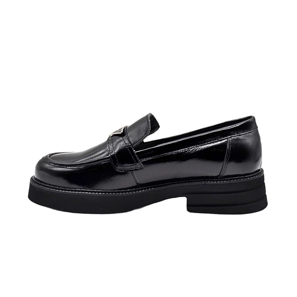VENÜS  2451350K KADIN LOAFER AYAKKABI - 4